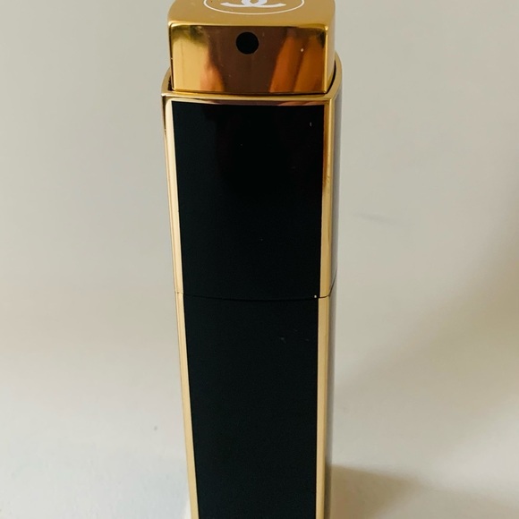 Vintage Chanel #5 Eau De Parfum Paris France 0.7 Fl. Oz / 20 Ml - Picture 3 of 13